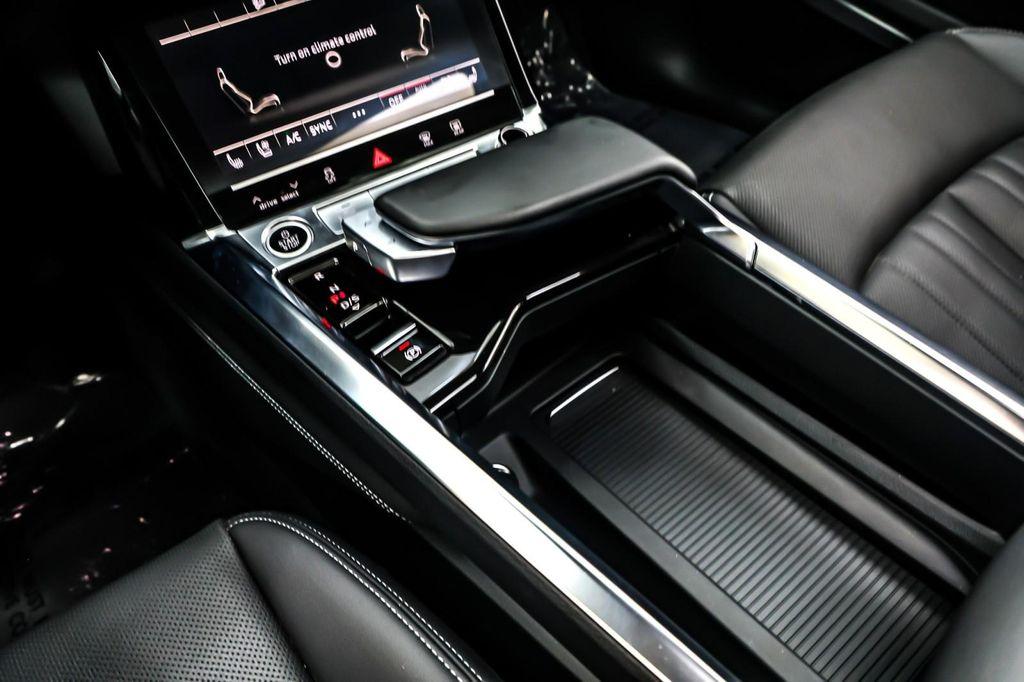 used 2023 Audi e-tron car, priced at $32,893