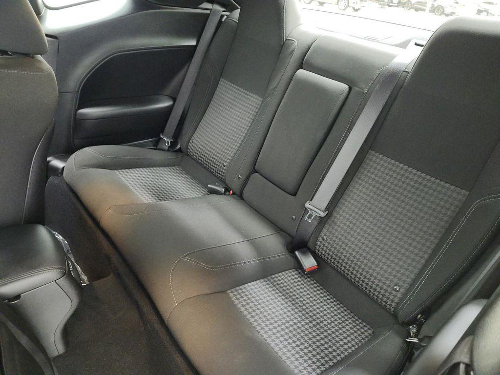 used 2019 Dodge Challenger car, priced at $18,977