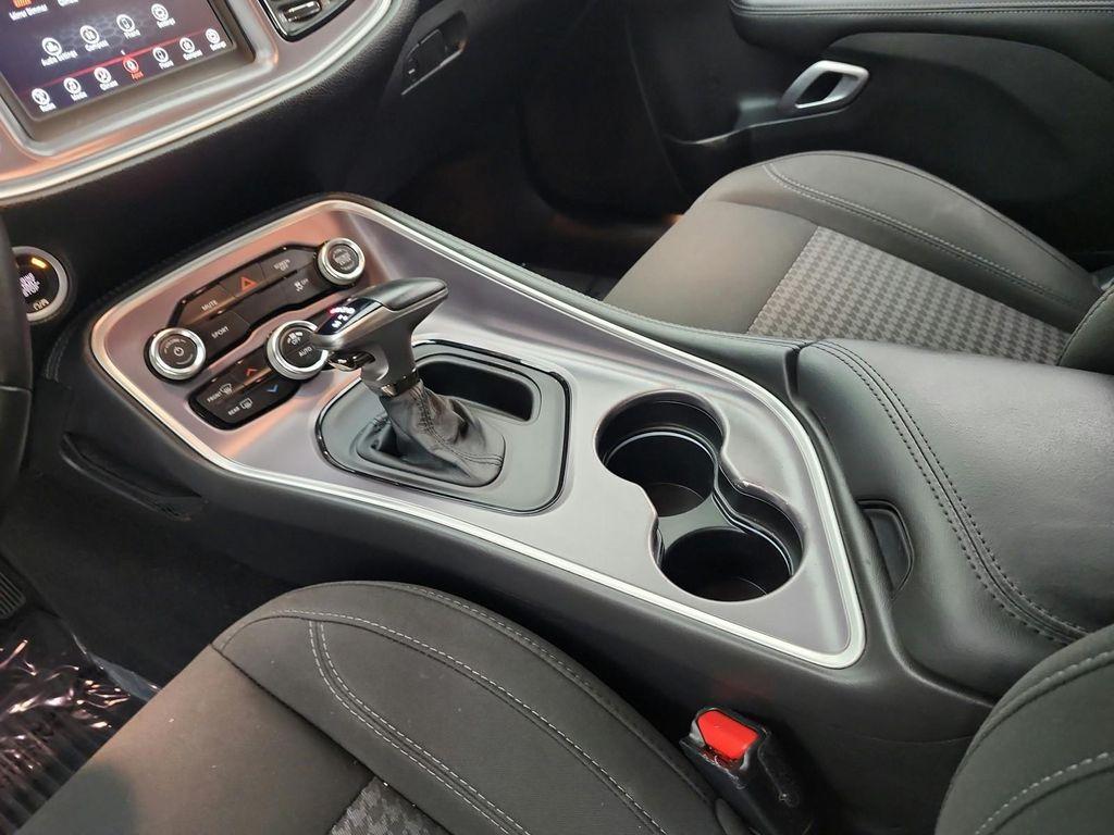 used 2019 Dodge Challenger car, priced at $18,977