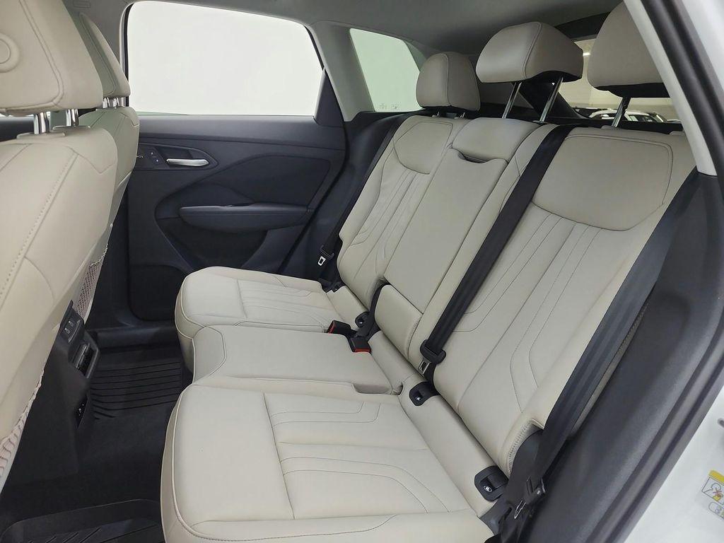 new 2026 Audi A3 car, priced at $46,930