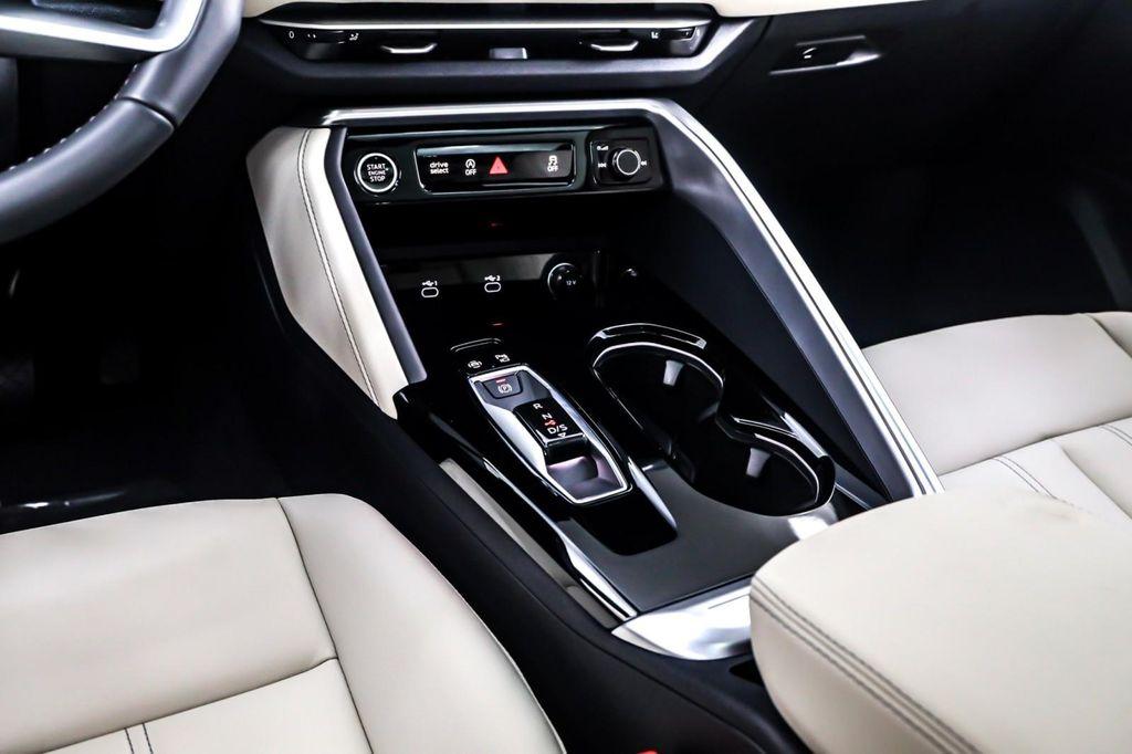 new 2025 Audi Q5 car, priced at $59,435