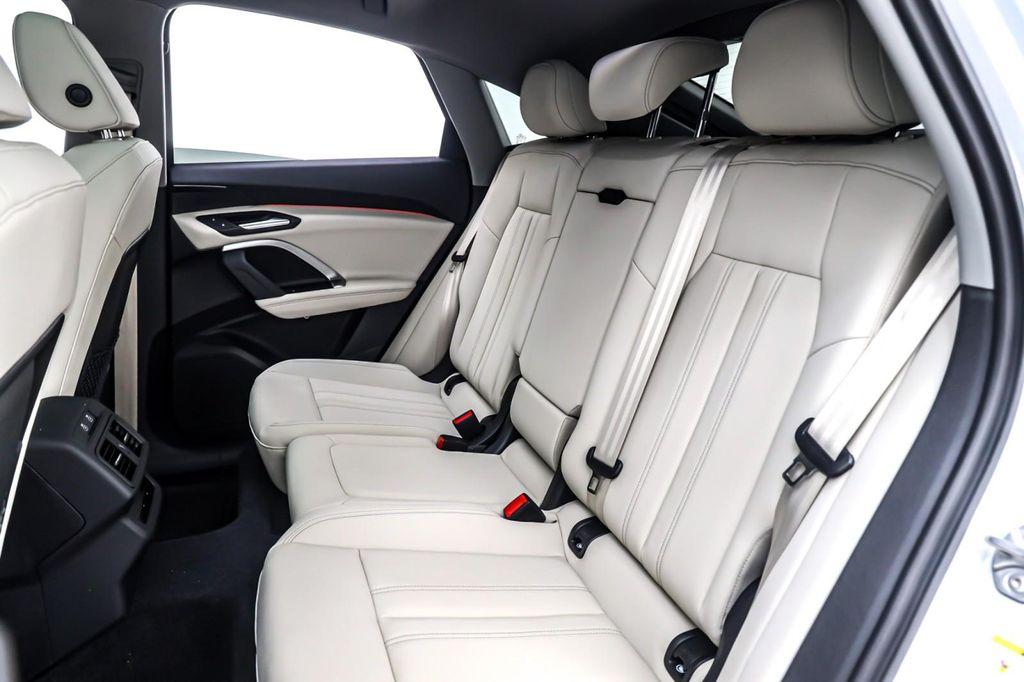 new 2025 Audi Q5 car, priced at $59,435