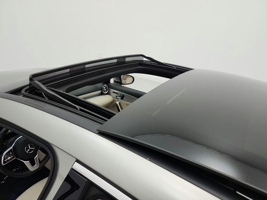 used 2020 Mercedes-Benz A-Class car, priced at $18,894