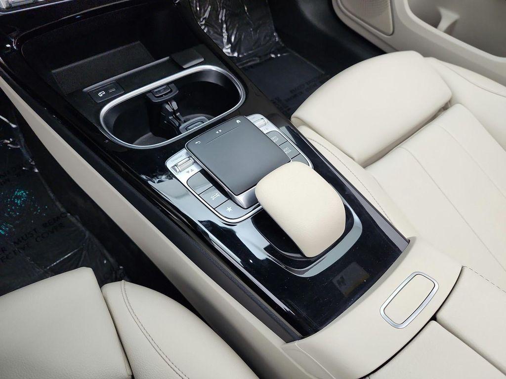 used 2020 Mercedes-Benz A-Class car, priced at $18,894