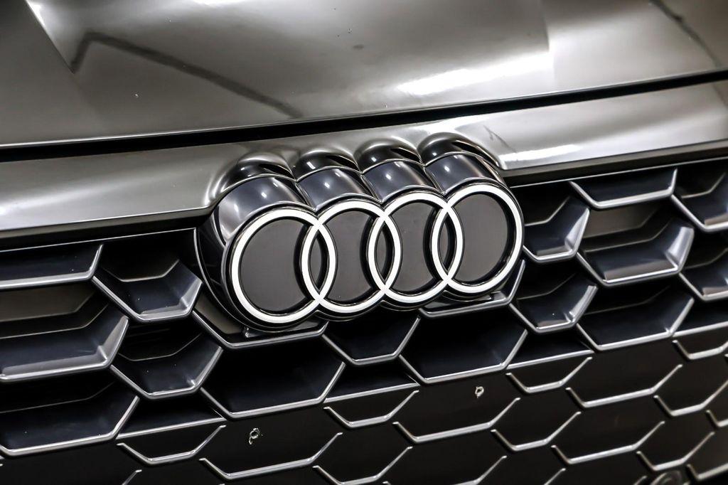 used 2025 Audi A3 car, priced at $32,894