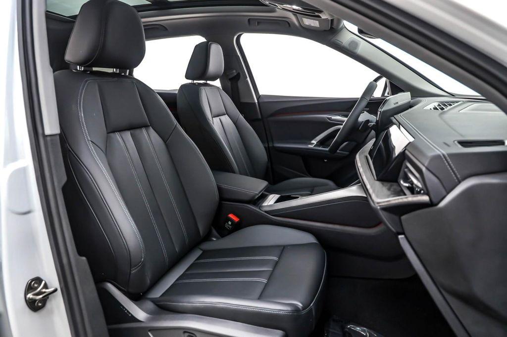 new 2025 Audi Q5 car, priced at $55,467