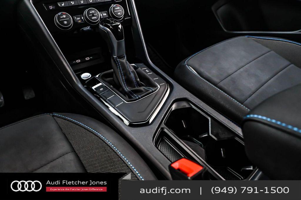 used 2024 Volkswagen Taos car, priced at $23,393