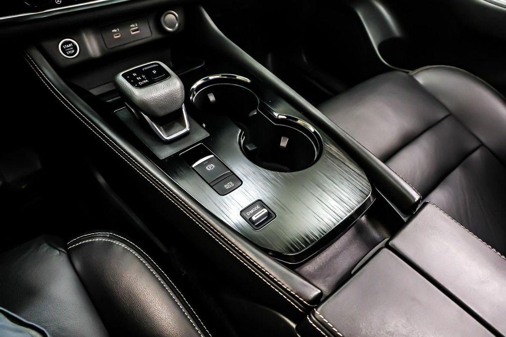 used 2022 Nissan Rogue car, priced at $19,894