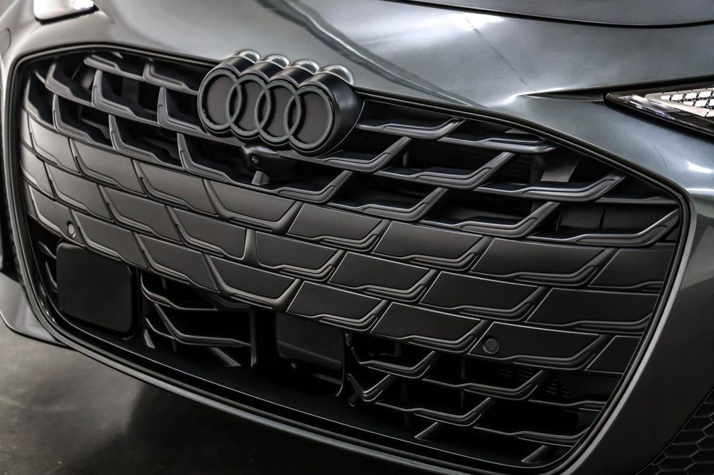 new 2026 Audi A6 car, priced at $72,365