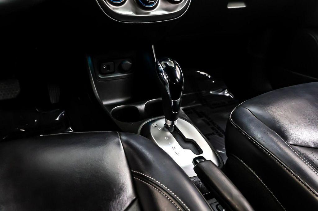 used 2016 Chevrolet Spark car, priced at $8,892