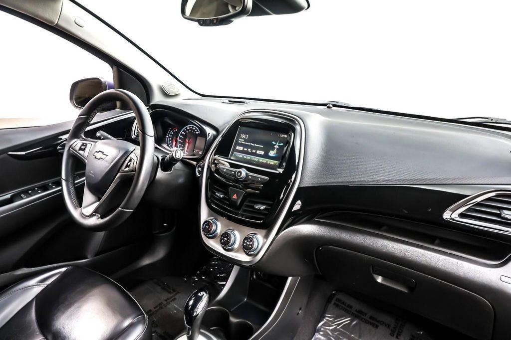 used 2016 Chevrolet Spark car, priced at $8,892