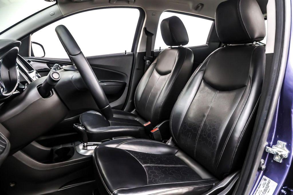 used 2016 Chevrolet Spark car, priced at $8,892