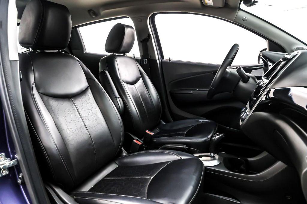 used 2016 Chevrolet Spark car, priced at $8,892