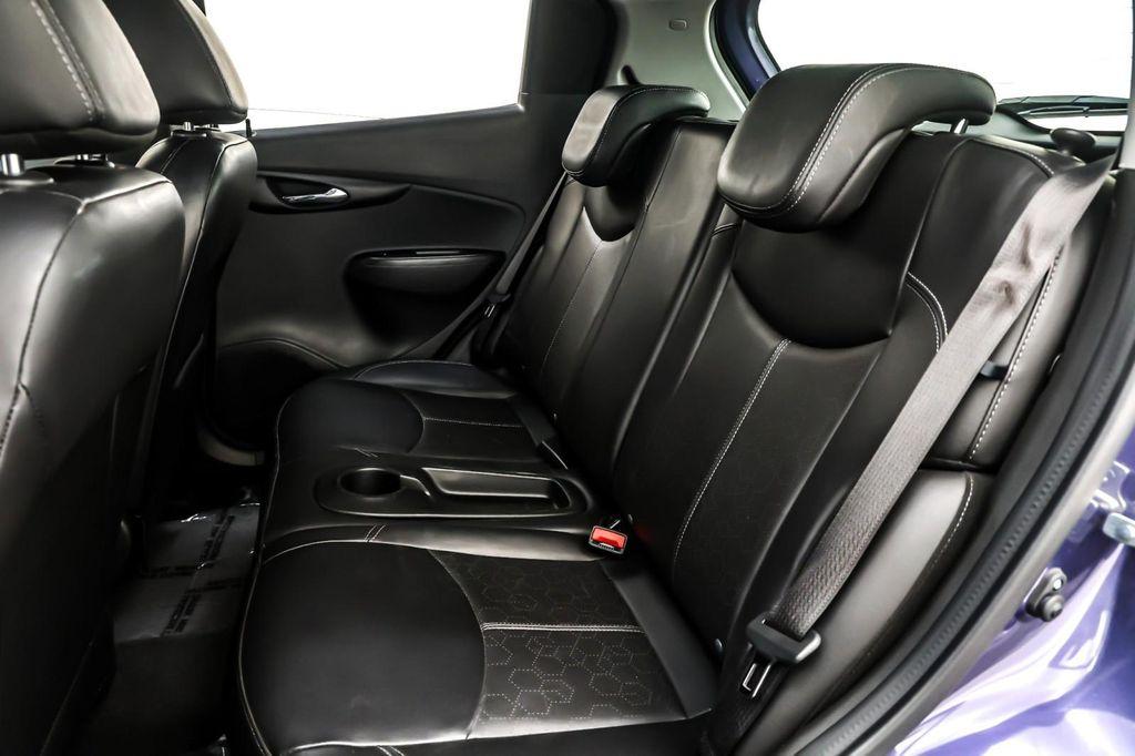 used 2016 Chevrolet Spark car, priced at $8,892