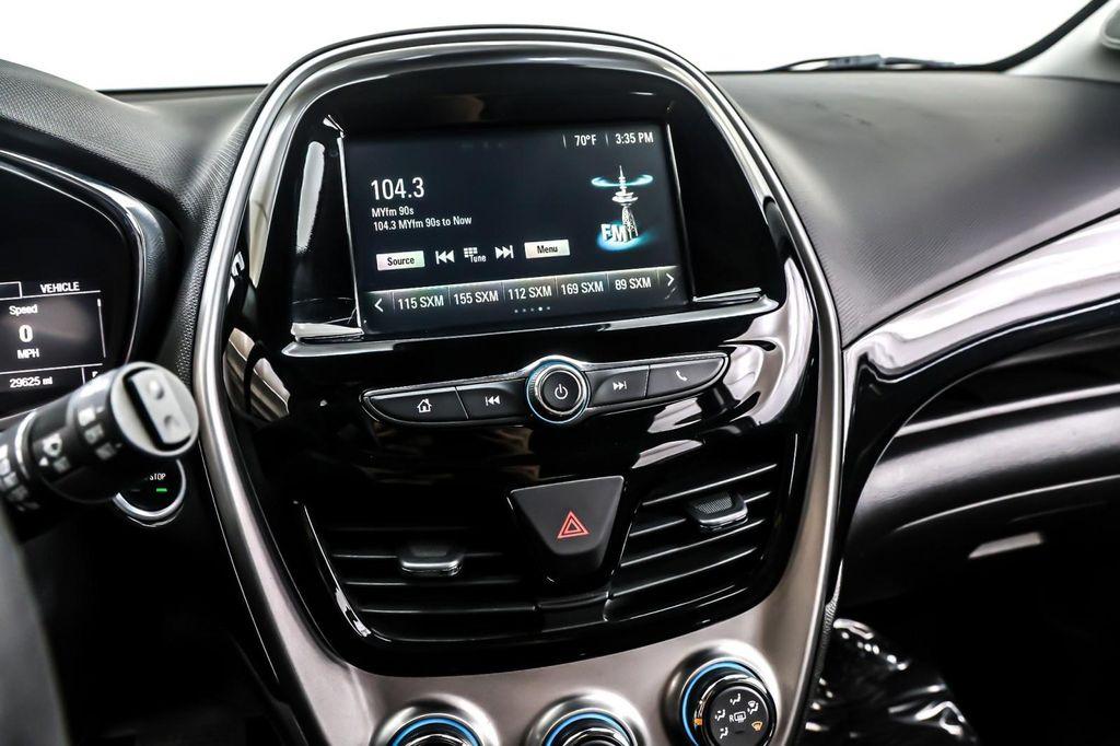 used 2016 Chevrolet Spark car, priced at $8,892