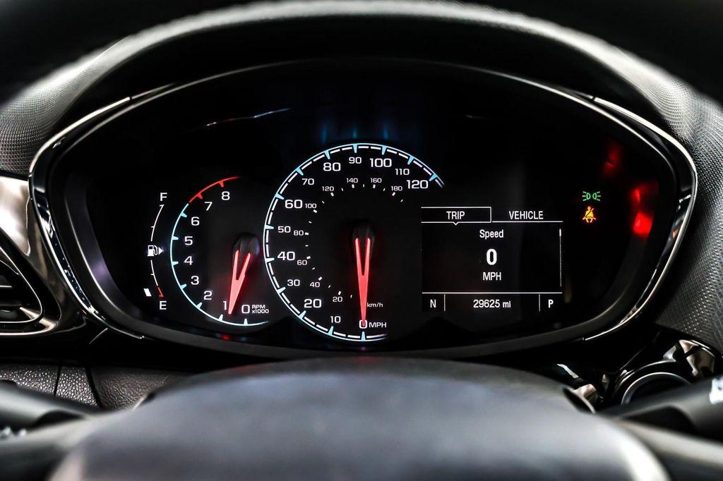 used 2016 Chevrolet Spark car, priced at $8,892