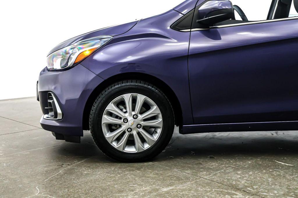 used 2016 Chevrolet Spark car, priced at $8,892