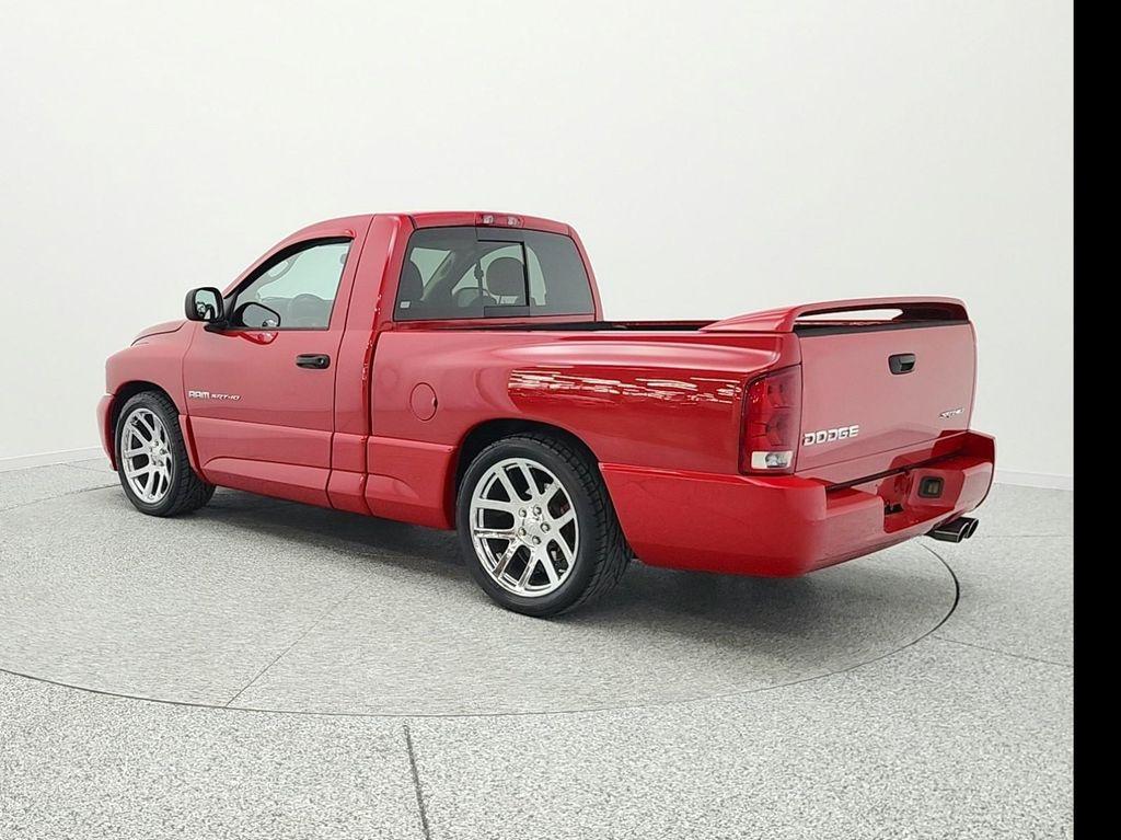 used 2004 Dodge Ram 1500 car, priced at $34,890