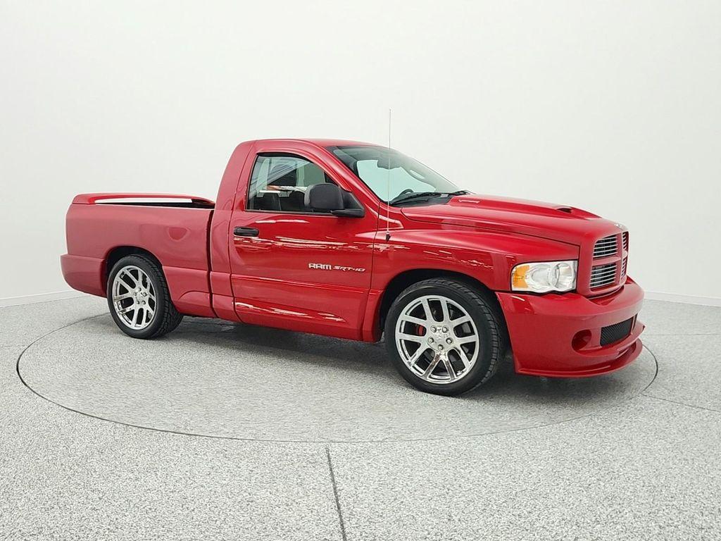 used 2004 Dodge Ram 1500 car, priced at $34,890