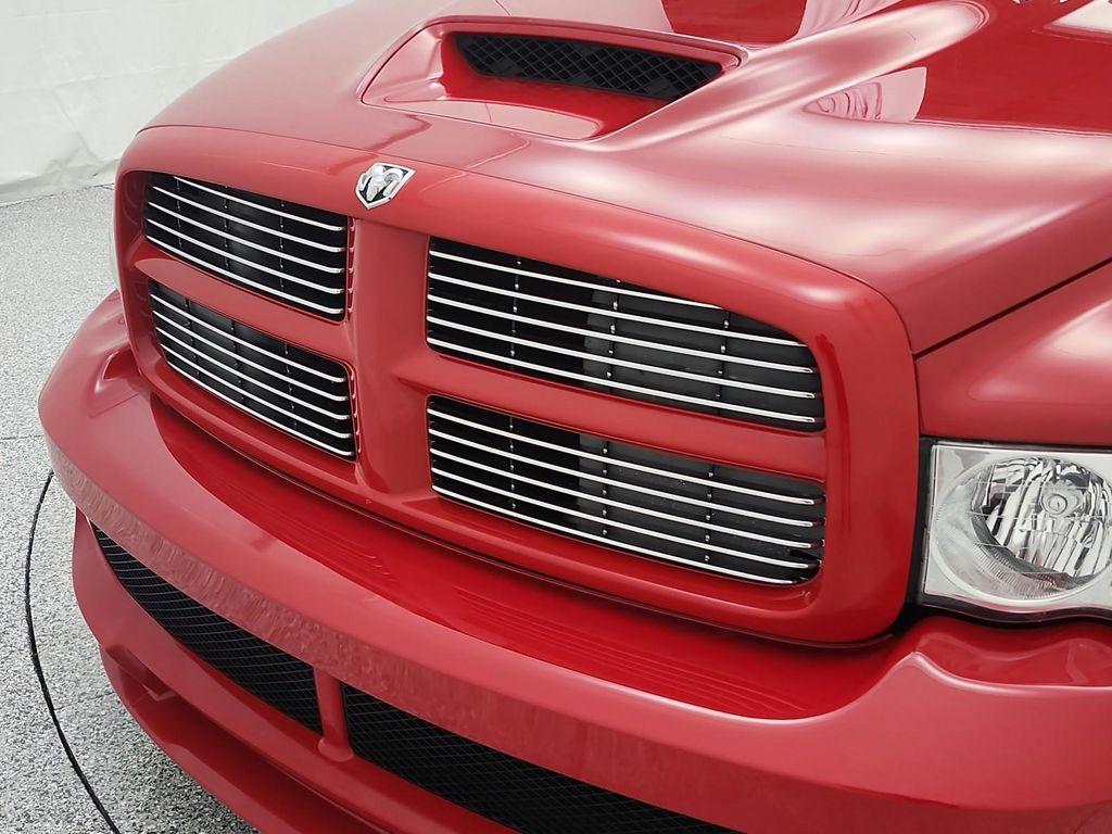 used 2004 Dodge Ram 1500 car, priced at $34,890