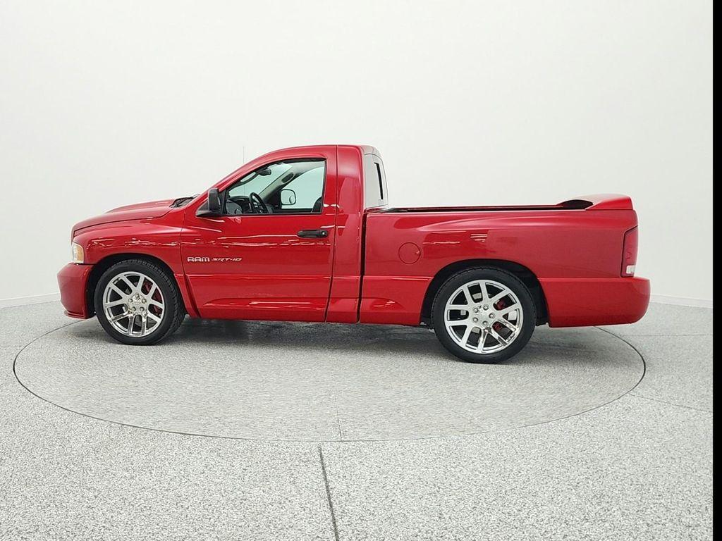 used 2004 Dodge Ram 1500 car, priced at $34,890