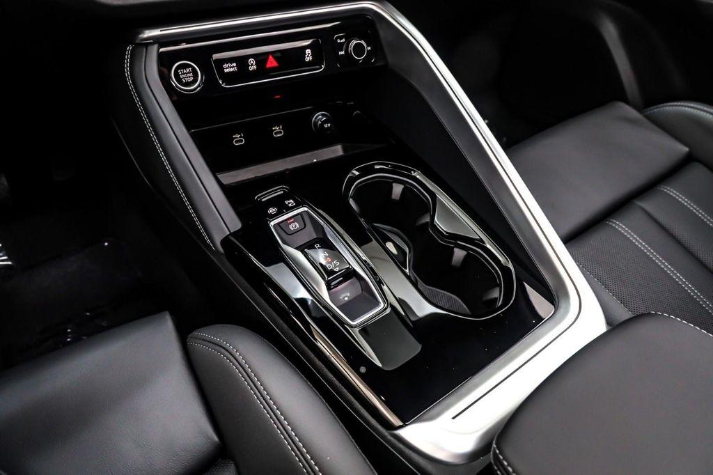 new 2025 Audi Q5 car, priced at $55,007