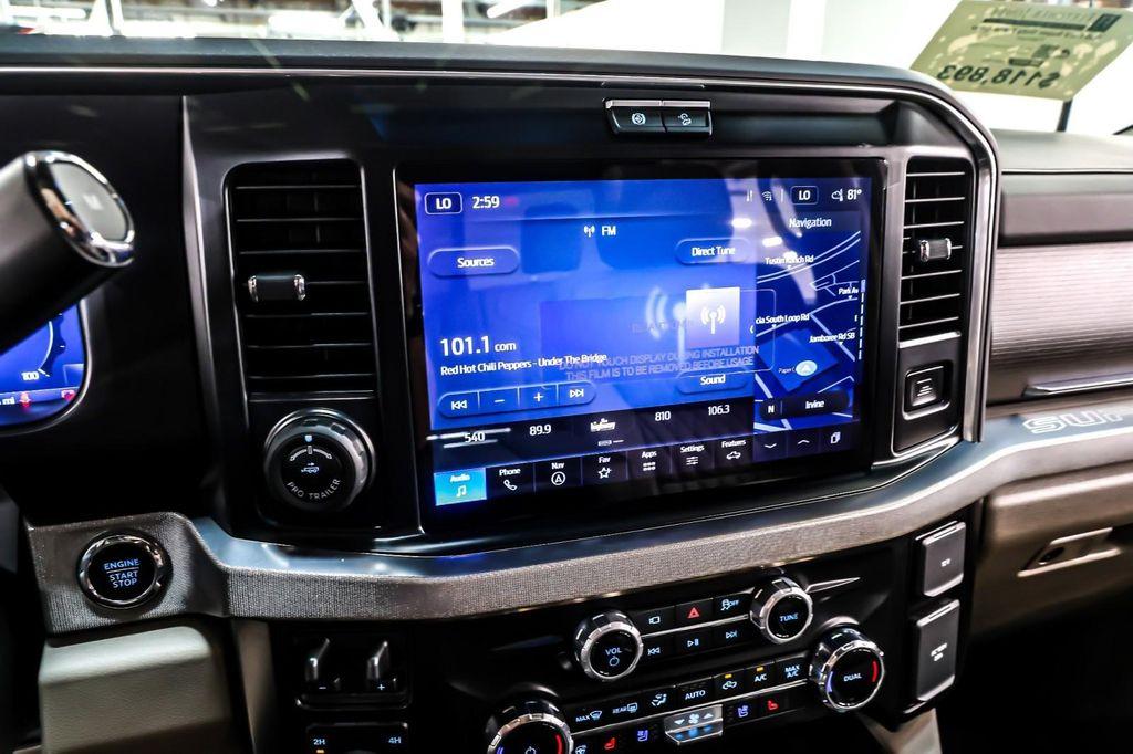 used 2026 Ford F-450 car, priced at $112,976
