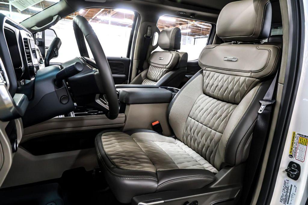 used 2026 Ford F-450 car, priced at $112,976