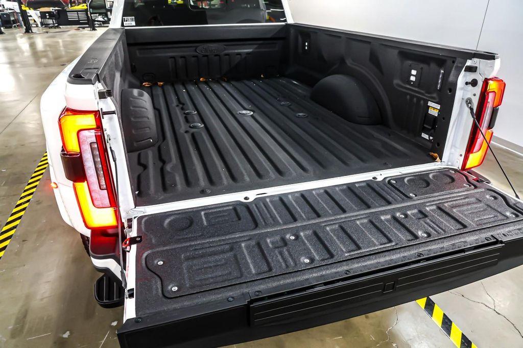 used 2026 Ford F-450 car, priced at $112,976