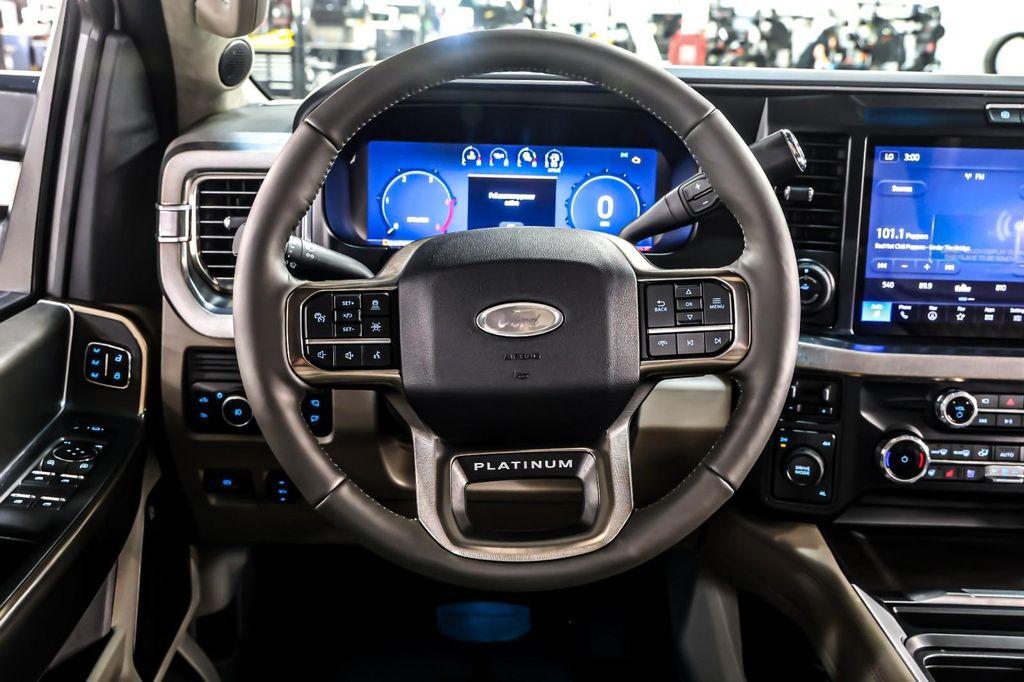 used 2026 Ford F-450 car, priced at $112,976