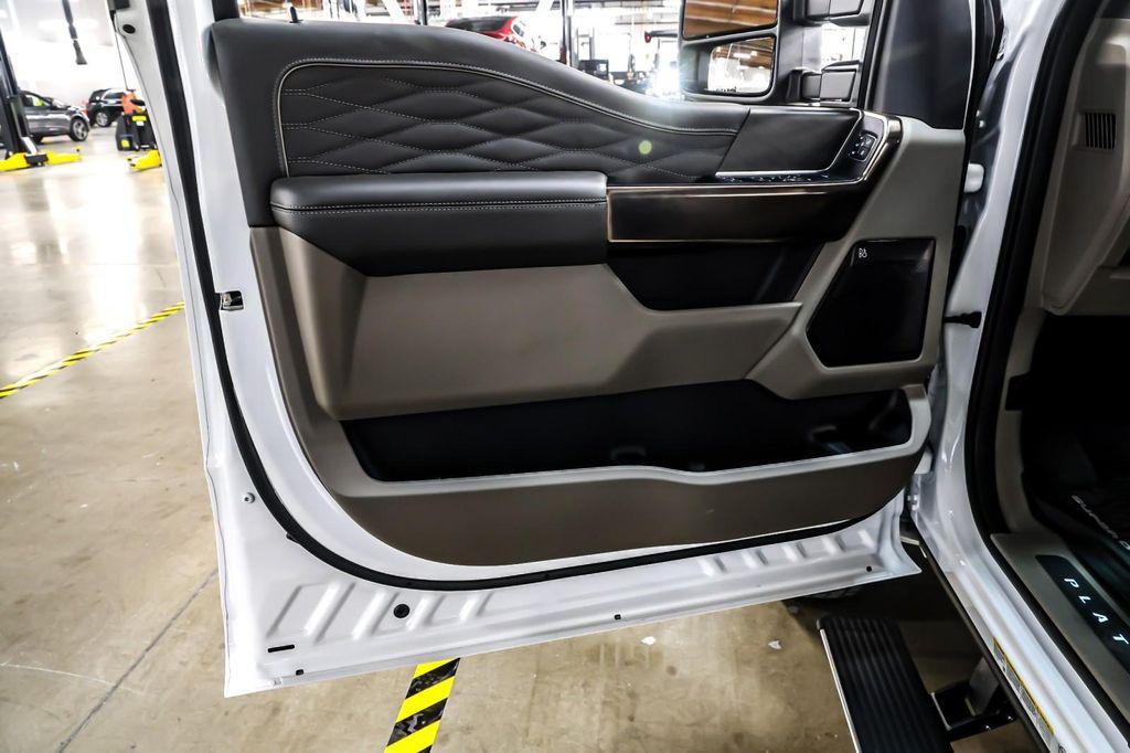 used 2026 Ford F-450 car, priced at $112,976