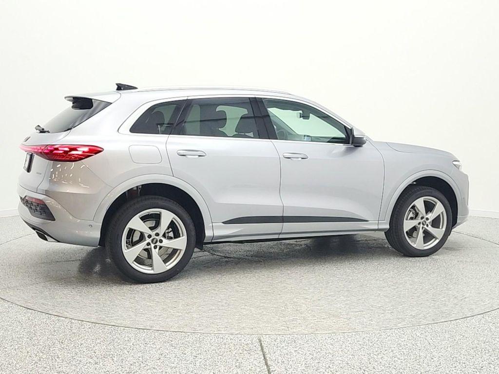 new 2026 Audi Q5 car, priced at $61,055