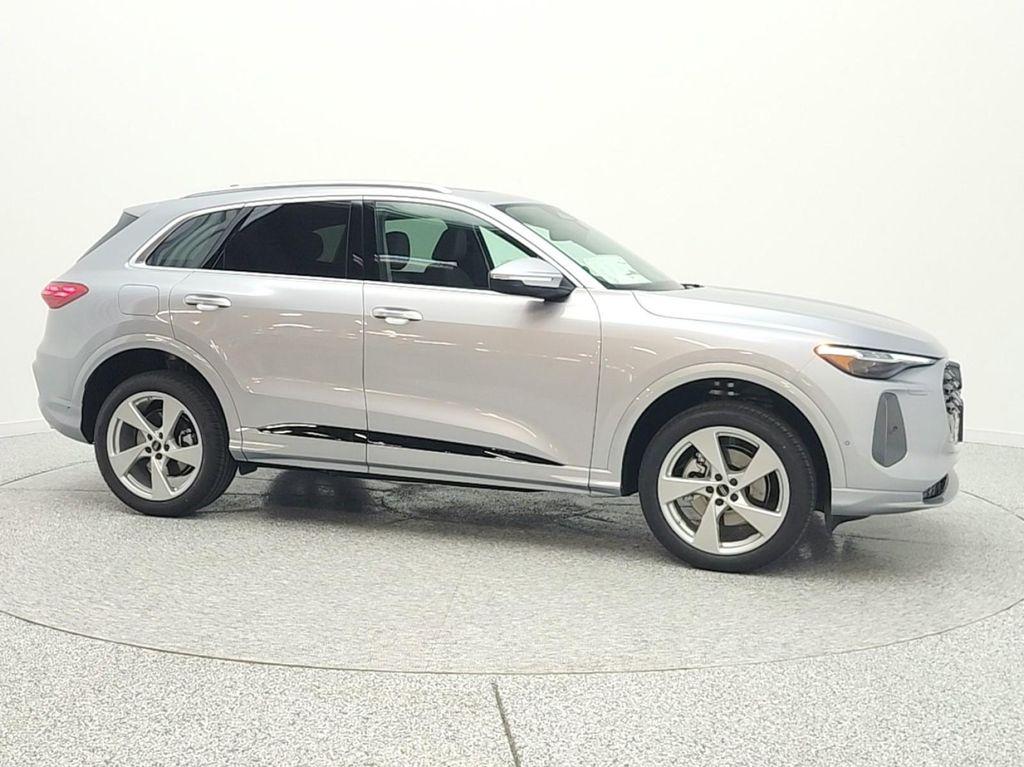 new 2026 Audi Q5 car, priced at $61,055