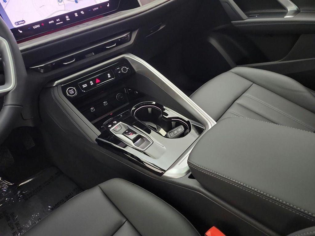 new 2026 Audi Q5 car, priced at $61,055