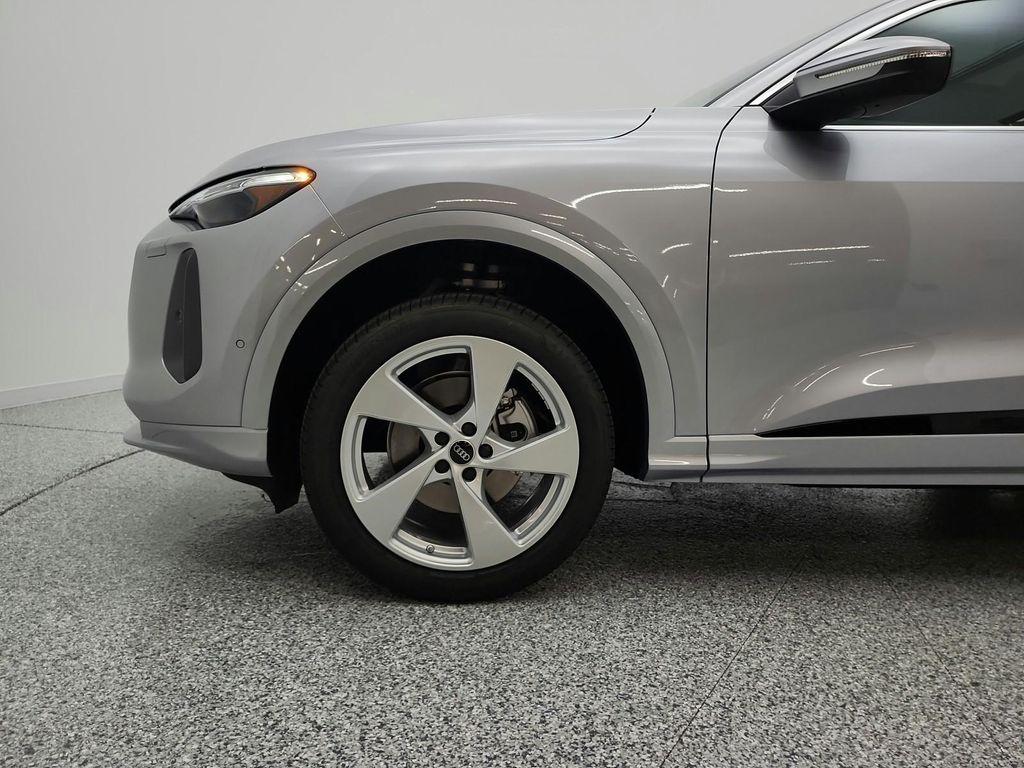 new 2026 Audi Q5 car, priced at $61,055