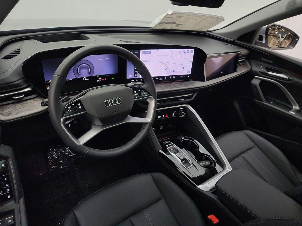 new 2026 Audi Q5 car, priced at $61,055