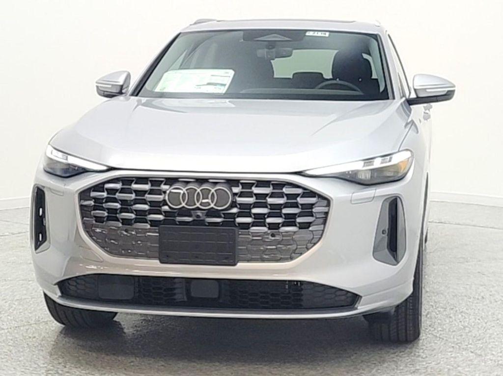 new 2026 Audi Q5 car, priced at $61,055