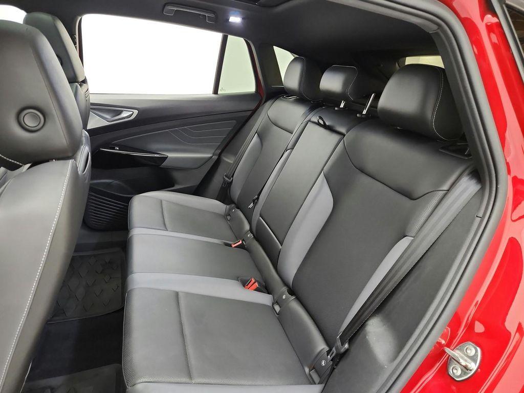 used 2023 Volkswagen ID.4 car, priced at $22,894