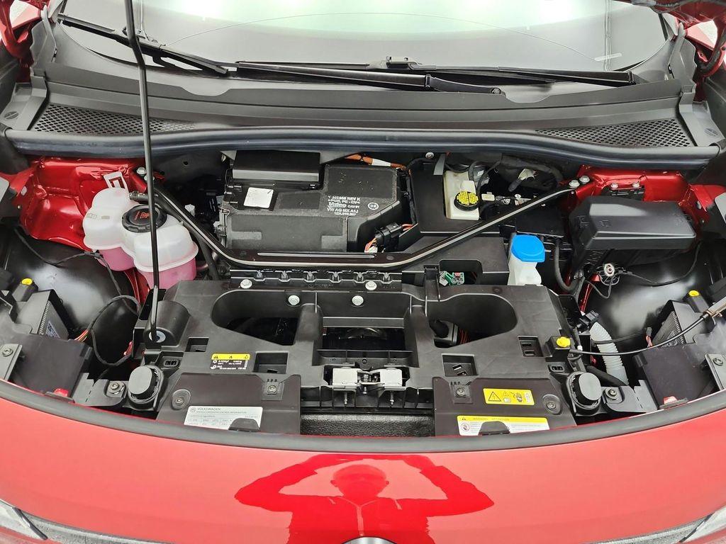 used 2023 Volkswagen ID.4 car, priced at $22,894