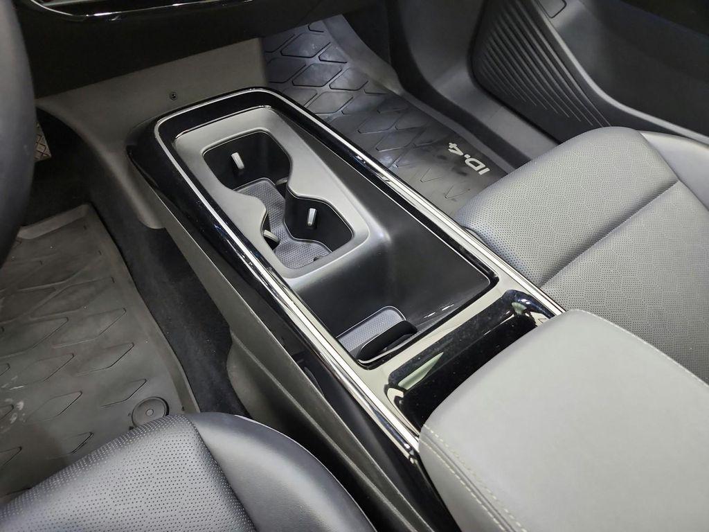 used 2023 Volkswagen ID.4 car, priced at $22,894