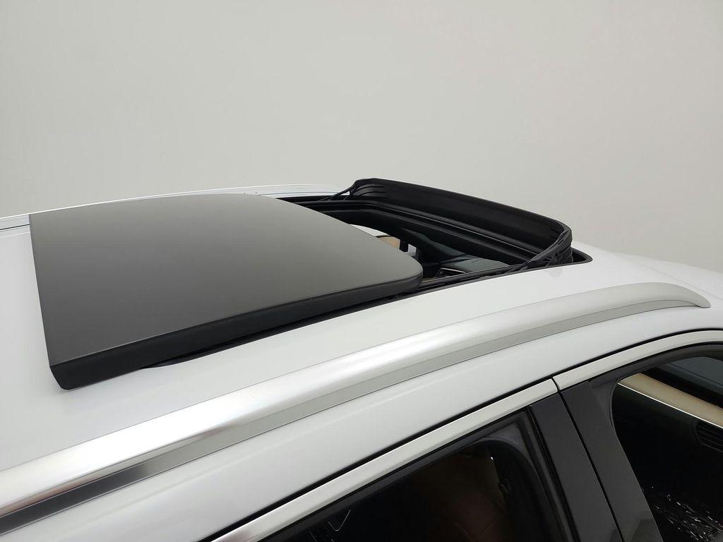 used 2024 Audi Q8 e-tron car, priced at $37,978