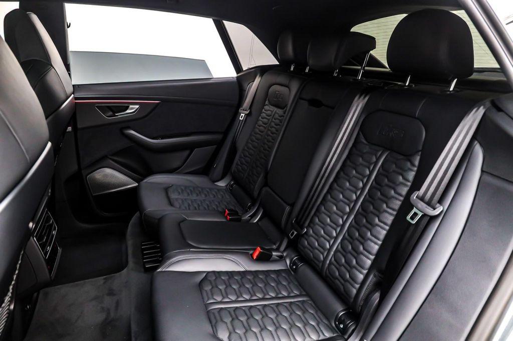 new 2026 Audi RS Q8 car, priced at $152,010