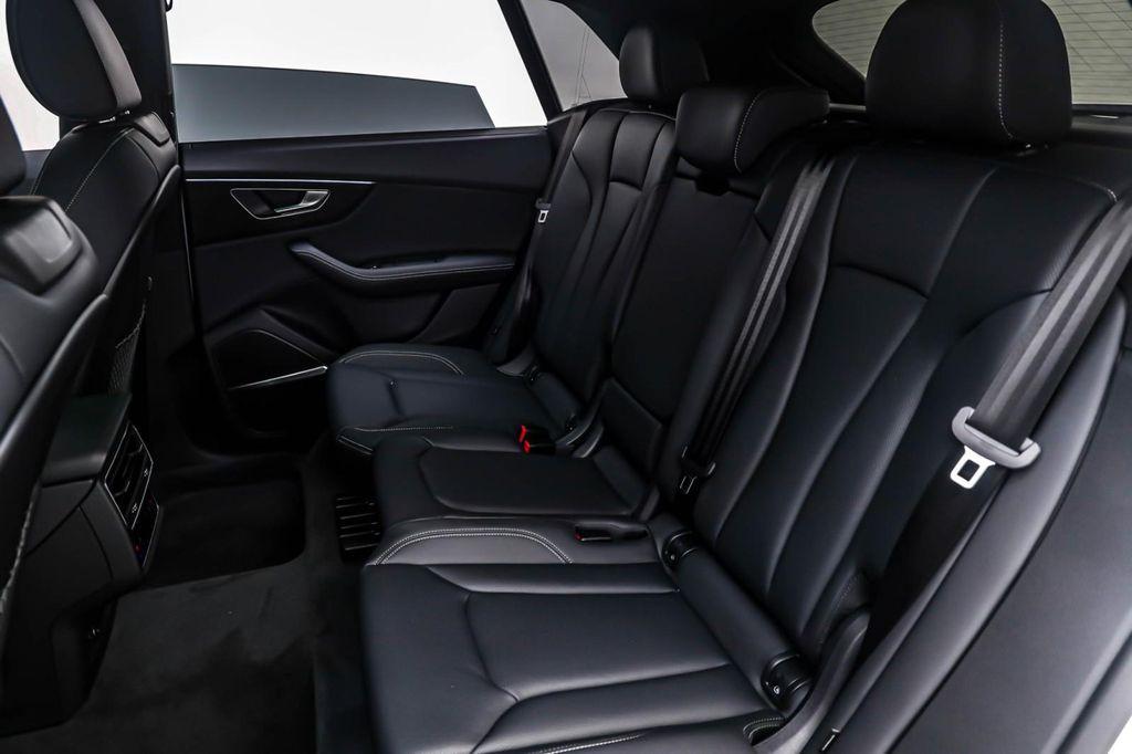 new 2026 Audi Q8 car, priced at $86,110