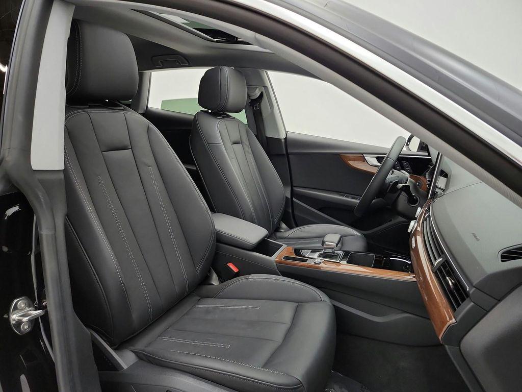used 2023 Audi A5 Sportback car, priced at $27,391