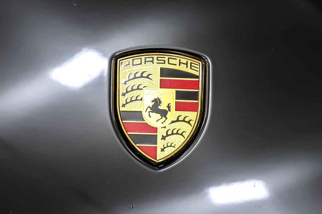 used 2024 Porsche Macan car, priced at $42,891
