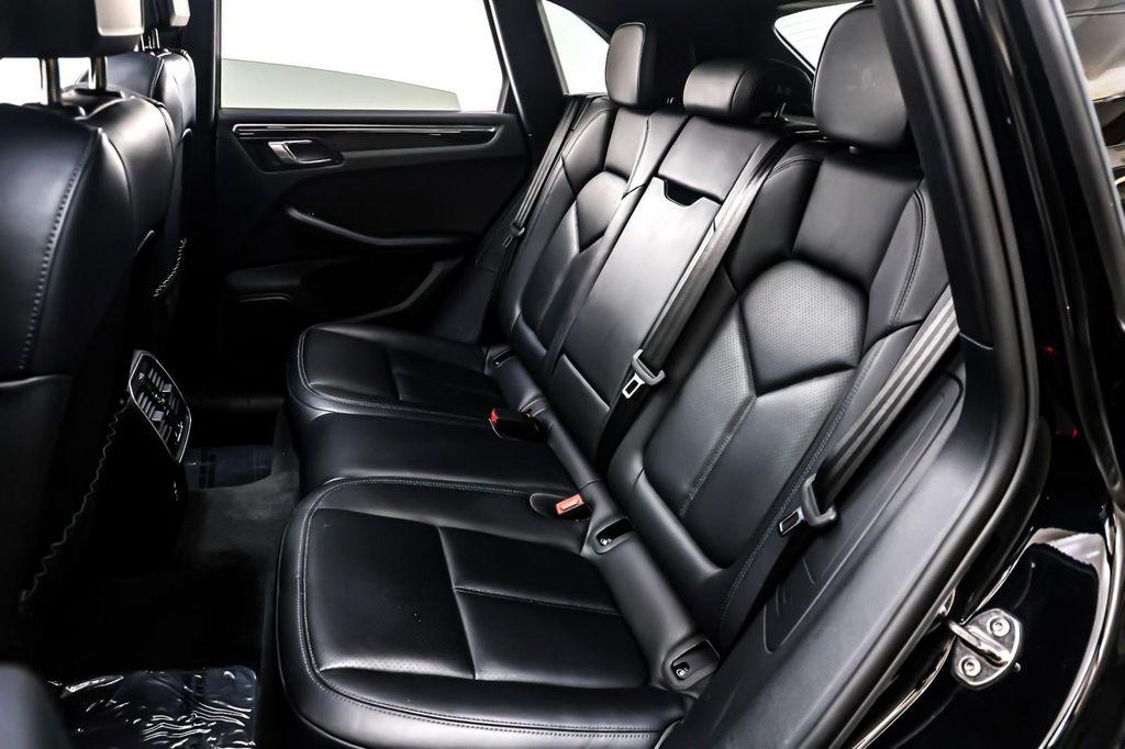 used 2024 Porsche Macan car, priced at $42,891