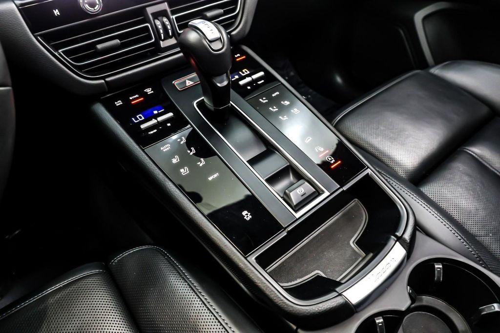 used 2024 Porsche Macan car, priced at $42,891