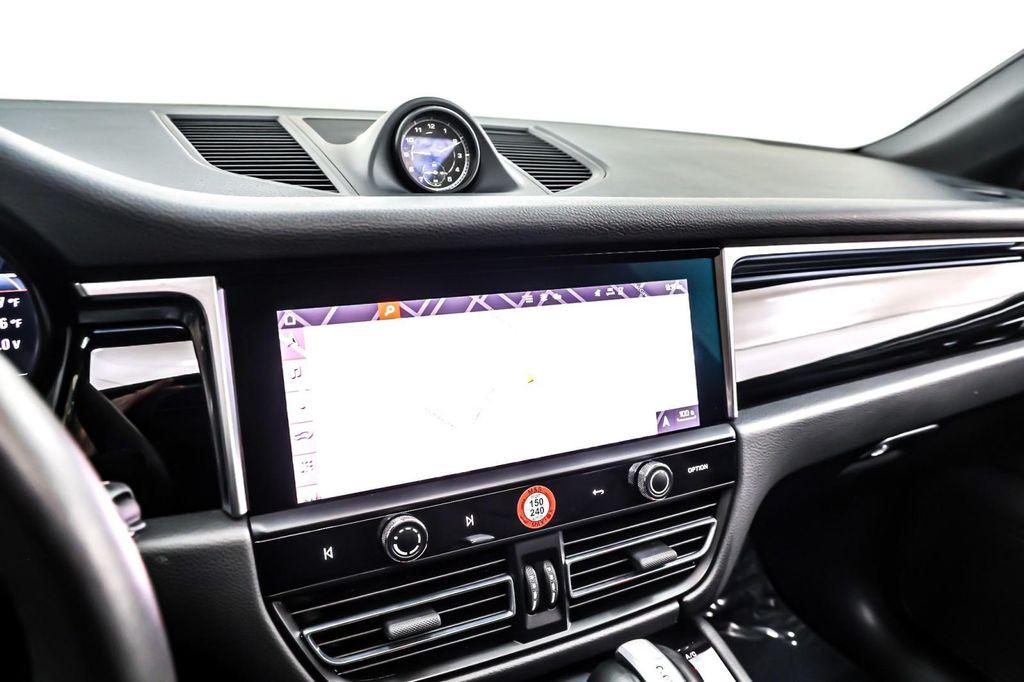 used 2024 Porsche Macan car, priced at $42,891