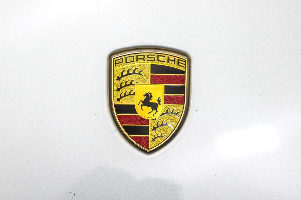 used 2023 Porsche Taycan car, priced at $57,390