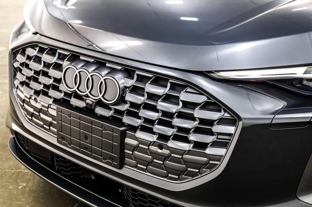 new 2025 Audi Q5 car, priced at $61,185